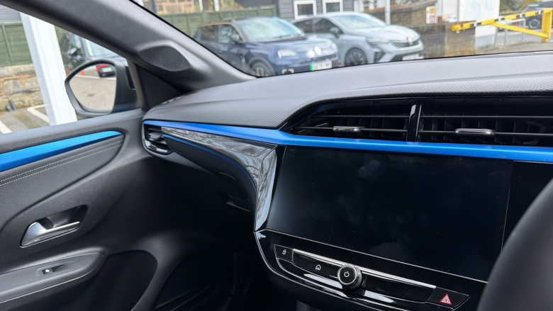 Vauxhall Corsa 1.2 Turbo Yes 5dr [Winter Pack] Petrol Hatchback